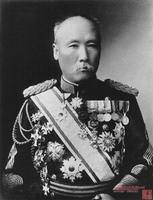 福岛安正