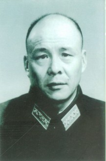 潘峰
