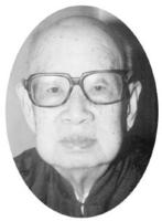 杨向奎