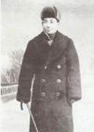 王荣山