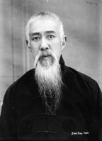 孙宝琦