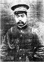 张绍曾