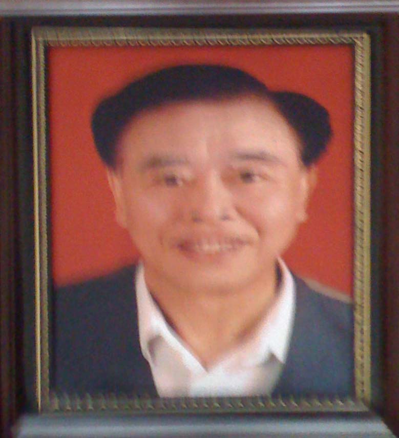 吕文宇