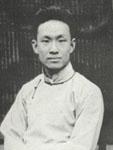 杨宝忠