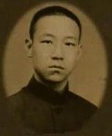 冯振声