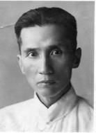 朱双云