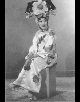 梁小鸾