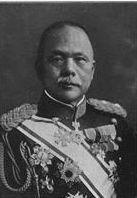 宇垣一成