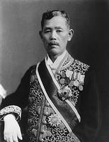若槻礼次郎