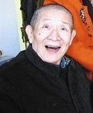李荣威