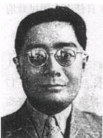 罗君强