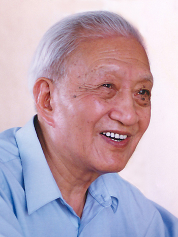 叶培大