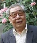 胡正