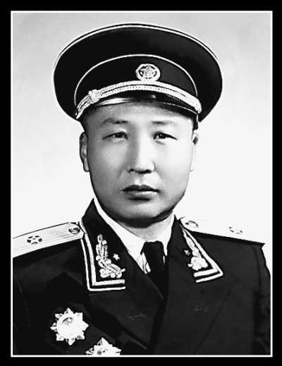 李东野
