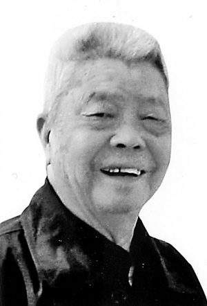 张复海
