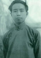 陈少梅