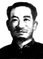 韦拔群
