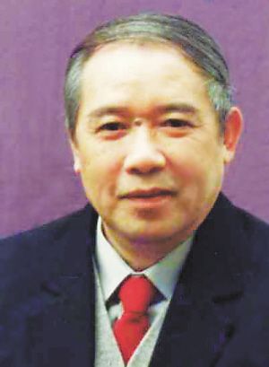 周述荣