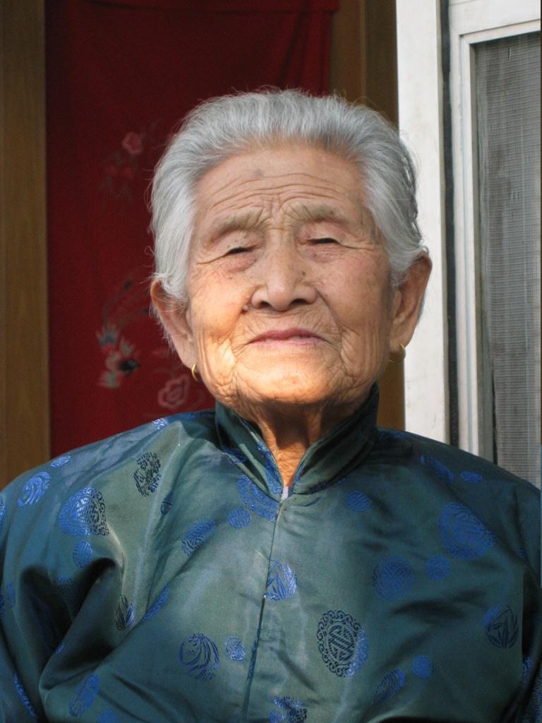 阎淑云