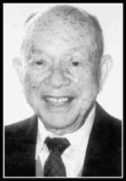 李默庵