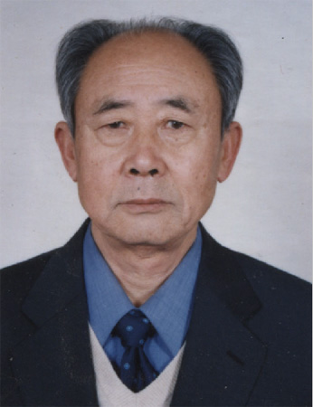 张崇德