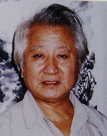 周沧米