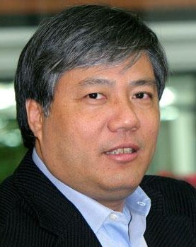 高志伟