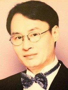 陈志远