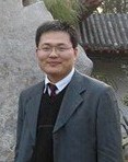 陈刚
