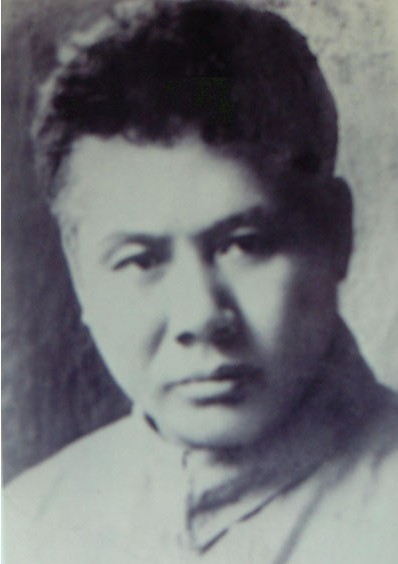 莫雄