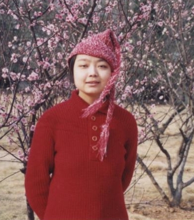 黄芃芃