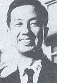 林澜