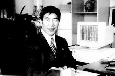 徐凯