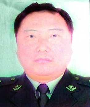 杨光生