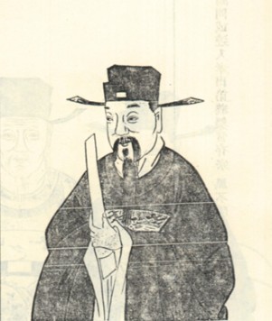 裘万顷
