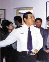 王振忠