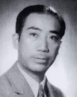 徐恩曾