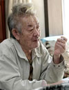 周昔非