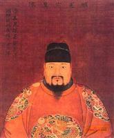 何乔新