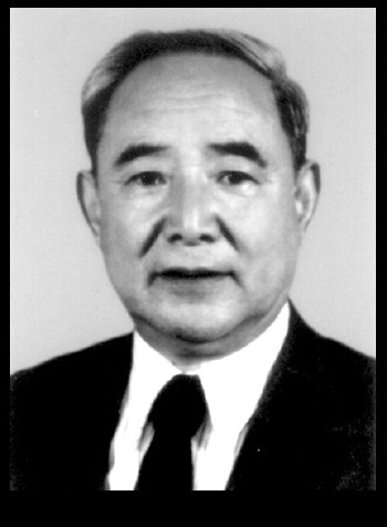 丁方明