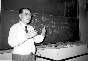 胡明扬