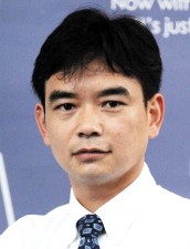 杨笑侬