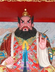 张道陵