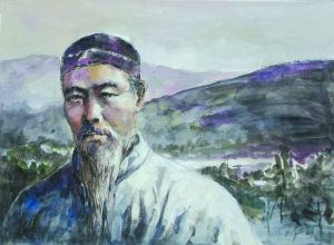 贺民范
