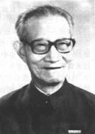 朱新予