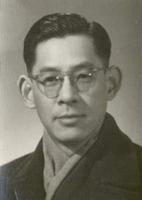 盛澄华