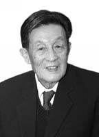 吴震春