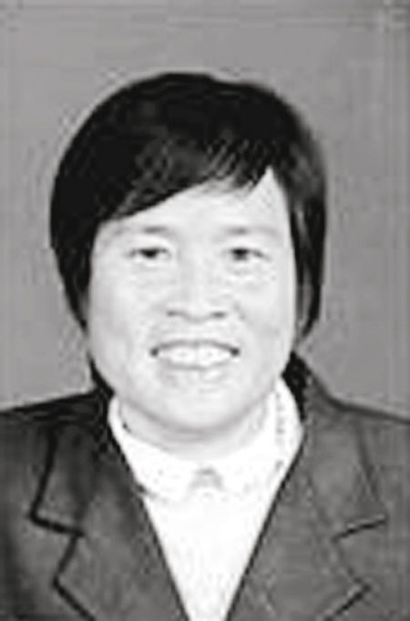 庞玉芹