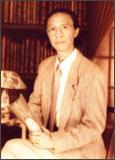 李学忠