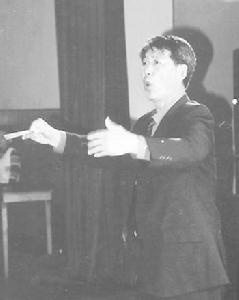 邹树君